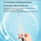 ⏳Limited-time 50% off⏰Pro Ultrasonic Teeth Cleaner with Multi-Speed Control🦷