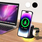 ⏳Time-limited Special⏰3-in-1 Magnetic Wireless Charger for iOS/Android
