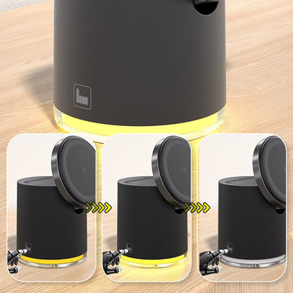 ⏳Time-limited Special⏰3-in-1 Magnetic Wireless Charger for iOS/Android