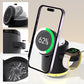 ⏳Time-limited Special⏰3-in-1 Magnetic Wireless Charger for iOS/Android