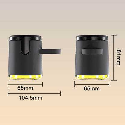 ⏳Time-limited Special⏰3-in-1 Magnetic Wireless Charger for iOS/Android