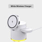 ⏳Time-limited Special⏰3-in-1 Magnetic Wireless Charger for iOS/Android