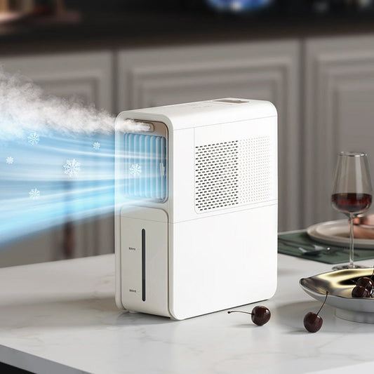 ⏳Time-limited Special⏰Portable Air Conditioner For Kitchen
