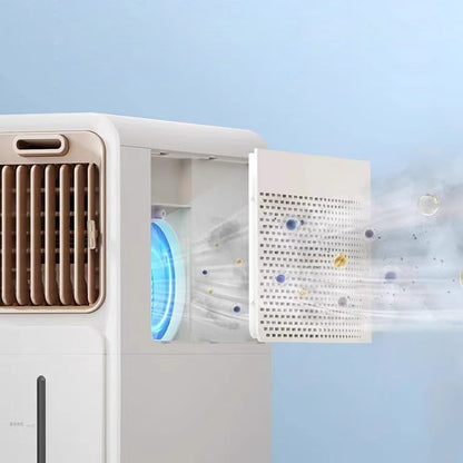 ⏳Time-limited Special⏰Portable Air Conditioner For Kitchen