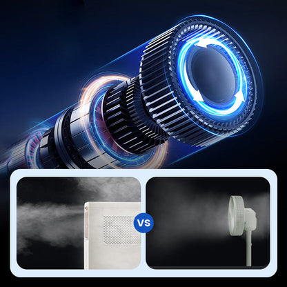 ⏳Time-limited Special⏰Portable Air Conditioner For Kitchen