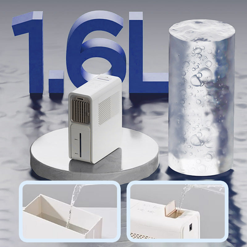 ⏳Time-limited Special⏰Portable Air Conditioner For Kitchen