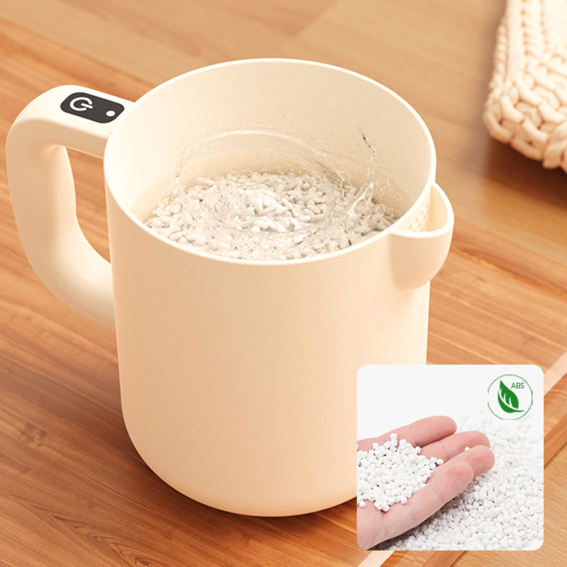 ⏳Time-limited Special⏰Multi-function Electric Egg Churn