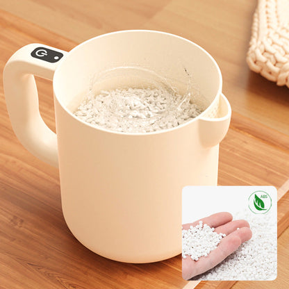 ⏳Time-limited Special⏰Multi-function Electric Egg Churn