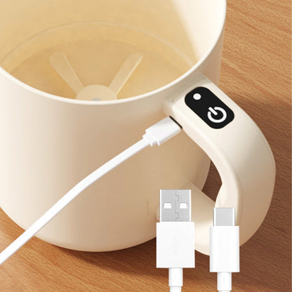 ⏳Time-limited Special⏰Multi-function Electric Egg Churn