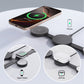 ⏳Time-limited Special⏰3-in-1 Foldable Magnetic Wireless Charger🔋