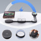 ⏳Time-limited Special⏰3-in-1 Foldable Magnetic Wireless Charger🔋