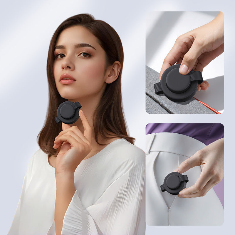 ⏳Time-limited Special⏰3-in-1 Foldable Magnetic Wireless Charger🔋