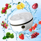 ⏳Time-limited Special⏰Portable Fruit & Vegetable Washing Machine🍉🥬