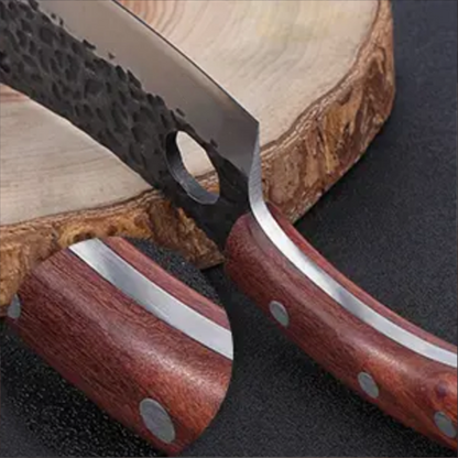 ⏳Time-limited Special⏰Multi-Functional Meat Cleaver for Cooking🏆