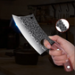 ⏳Time-limited Special⏰Multi-Functional Meat Cleaver for Cooking🏆