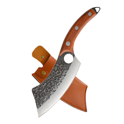 ⏳Time-limited Special⏰Multi-Functional Meat Cleaver for Cooking🏆