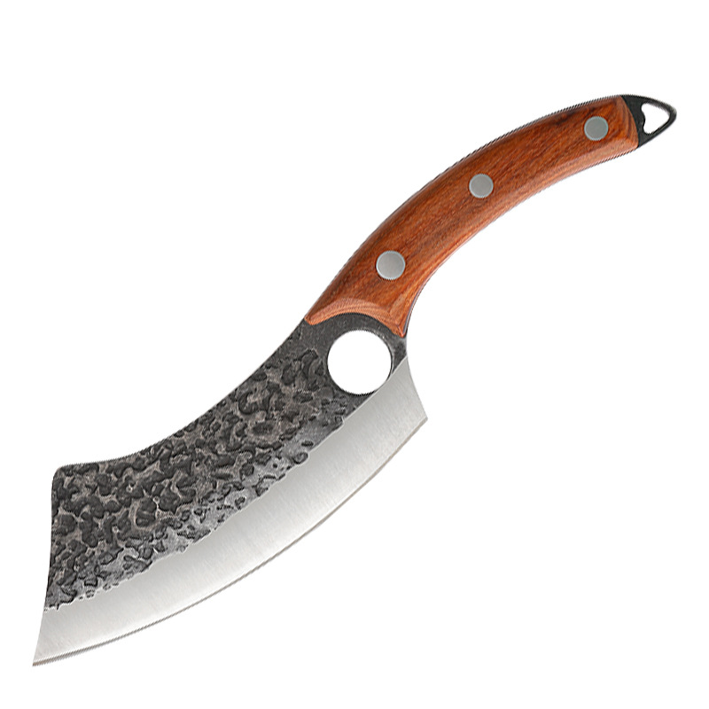 ⏳Time-limited Special⏰Multi-Functional Meat Cleaver for Cooking🏆