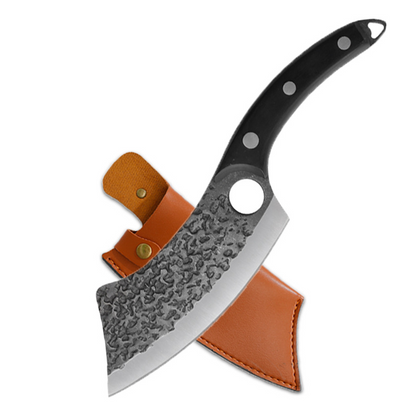 ⏳Time-limited Special⏰Multi-Functional Meat Cleaver for Cooking🏆
