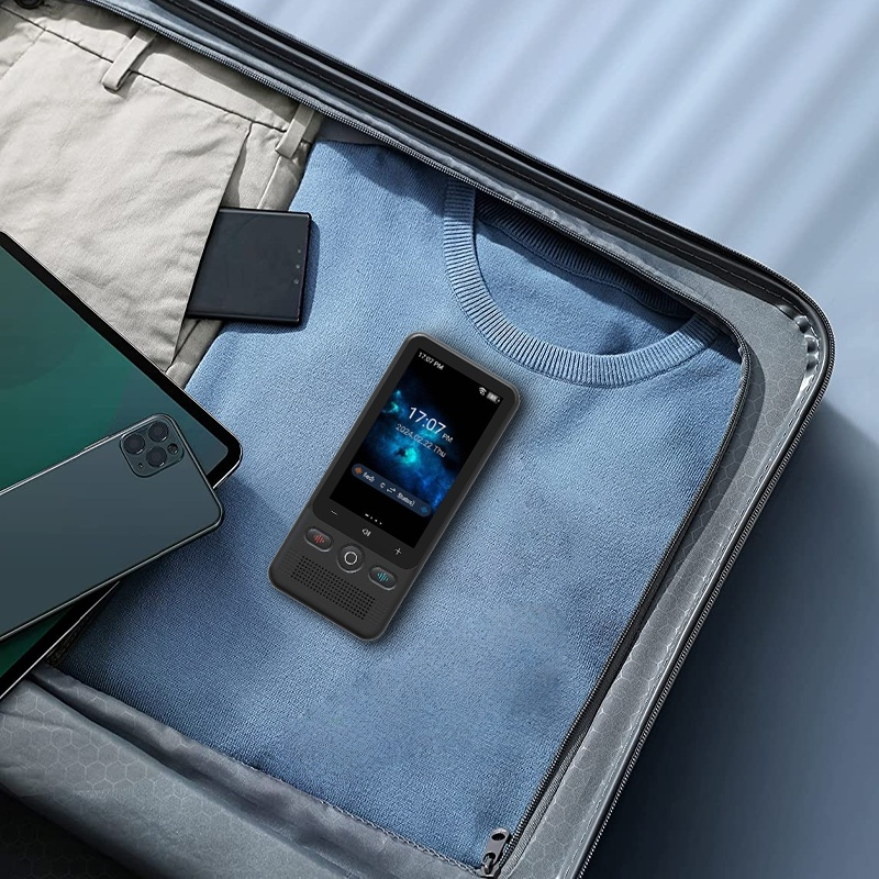 ⏳Time-limited Special⏰Multifunctional Portable Translator
