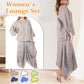 ⏳Time-limited Special⏰Women’s Oversized T-Shirt & Skirt Lounge Set