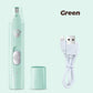 ⏳Time-limited Special⏰Premium Electric Pet Nail Grinder