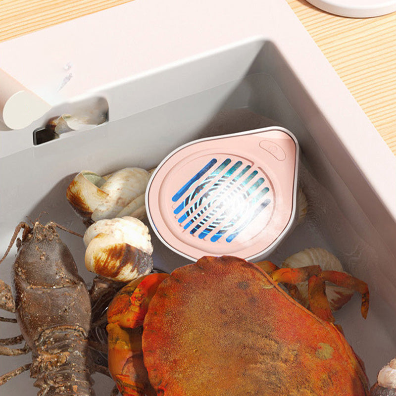 ⏳Time-limited Special⏰Portable Rechargeable Fruit & Vegetable Cleaner🥬🍉
