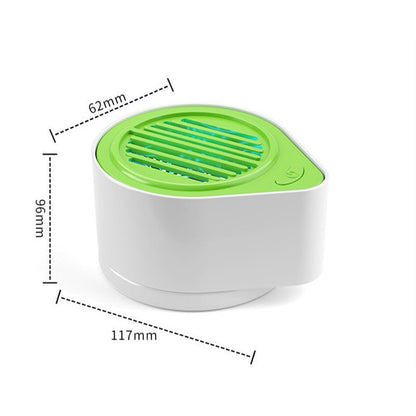 ⏳Time-limited Special⏰Portable Rechargeable Fruit & Vegetable Cleaner🥬🍉