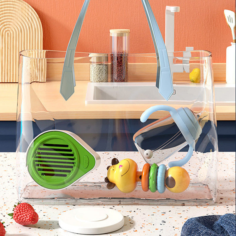 ⏳Time-limited Special⏰Portable Rechargeable Fruit & Vegetable Cleaner🥬🍉