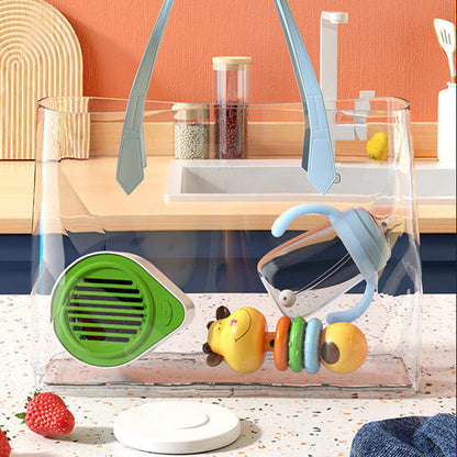 ⏳Time-limited Special⏰Portable Rechargeable Fruit & Vegetable Cleaner🥬🍉