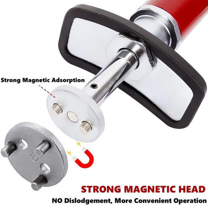 ⏳Time-limited Special⏰24pcs Pneumatic Brake Caliper Compression Tool🧰