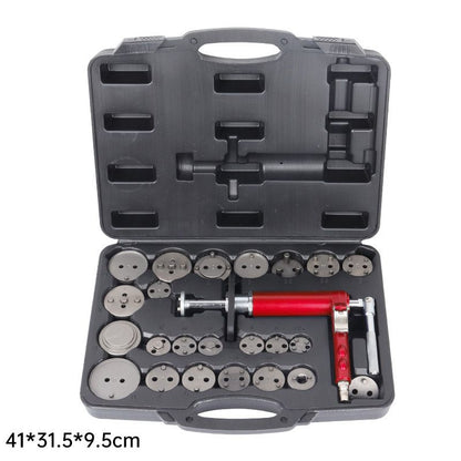 ⏳Time-limited Special⏰24pcs Pneumatic Brake Caliper Compression Tool🧰