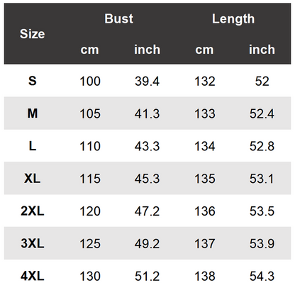 ⏳Time-limited Special⏰Women’s Casual Loose Fit Lapel Ankle Length Dress
