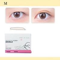 ✨Buy 1 Get 1 Free✨Invisible Strong Support Double Eyelid Tapes