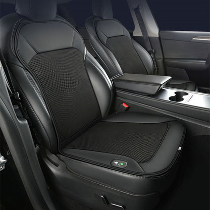 ⏳Time-limited Special⏰Ventilated Car Cooling Seat Cushion with Fan