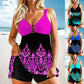 ⏳Time-limited Special⏰Women’s Double Straps One Piece Swimsuit👙