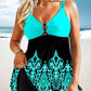 ⏳Time-limited Special⏰Women’s Double Straps One Piece Swimsuit👙