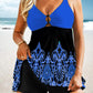 ⏳Time-limited Special⏰Women’s Double Straps One Piece Swimsuit👙