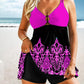 ⏳Time-limited Special⏰Women’s Double Straps One Piece Swimsuit👙