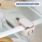 ⏳Time-limited Special⏰Mini Sterilizing & Freshness Deodorizer for Refrigerator