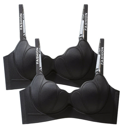 ⏳Time-limited Special⏰Comfortable Petal-Shaped Seamless Bra