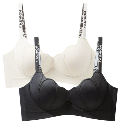 ⏳Time-limited Special⏰Comfortable Petal-Shaped Seamless Bra