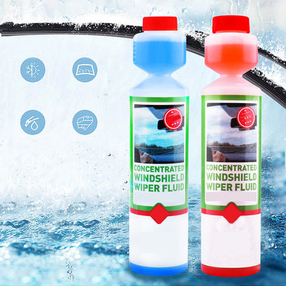 ⏳Time-limited Special⏰Concentrate Windshield Wiper Fluid