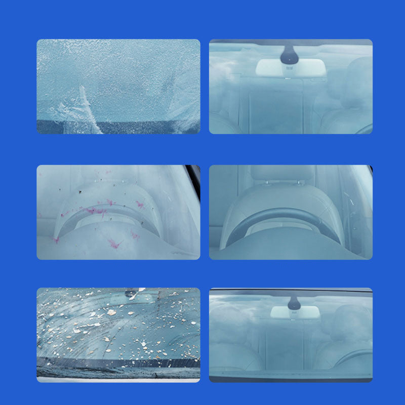 ⏳Time-limited Special⏰Concentrate Windshield Wiper Fluid