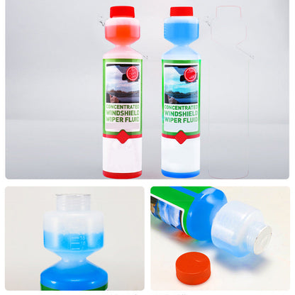 ⏳Time-limited Special⏰Concentrate Windshield Wiper Fluid