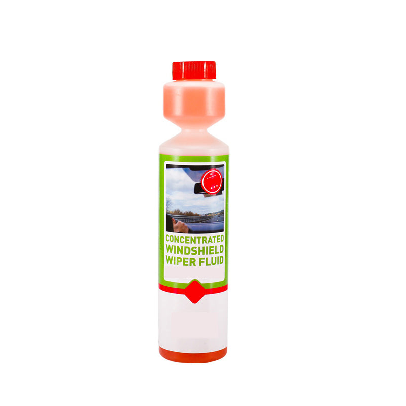 ⏳Time-limited Special⏰Concentrate Windshield Wiper Fluid