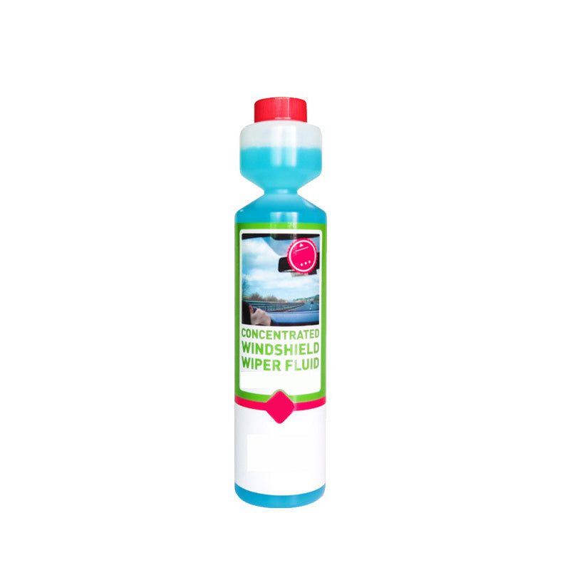 ⏳Time-limited Special⏰Concentrate Windshield Wiper Fluid