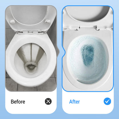 ⏳Time-limited Special⏰Powerful Automatic Toilet Cleaning Block💥