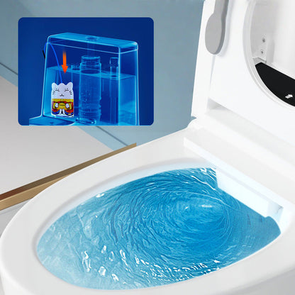 ⏳Time-limited Special⏰Powerful Automatic Toilet Cleaning Block💥