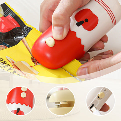 ⏳Time-limited Special⏰3-in-1 Mini Bag Seale