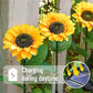 ⏳Time-limited Special⏰Sunflower Solar Garden Stake Led Lights🌻